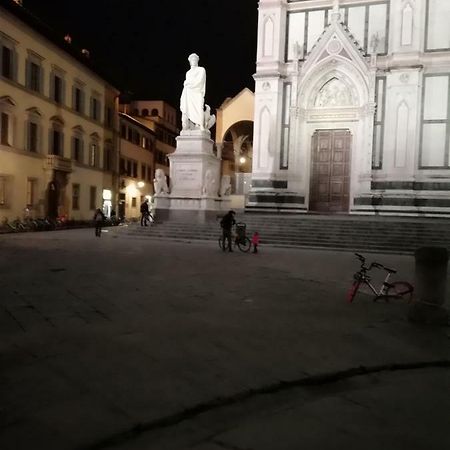 Casa Allegri Florence Buitenkant foto