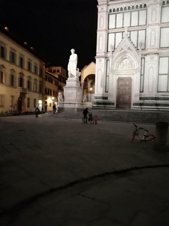 Casa Allegri Florence Buitenkant foto