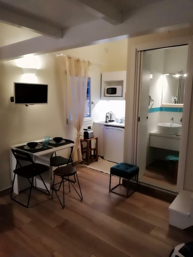 Casa Allegri Florence Buitenkant foto