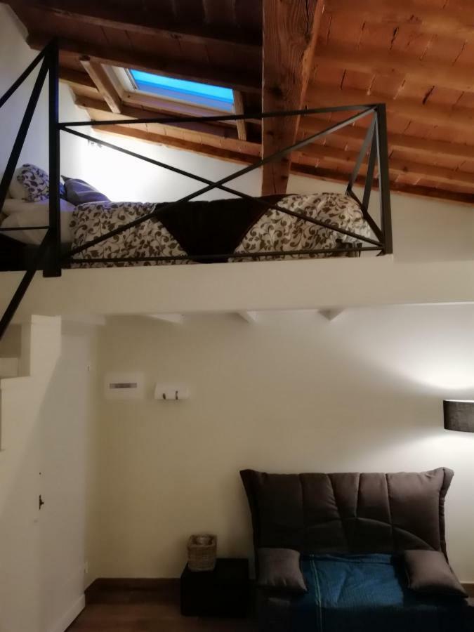 Casa Allegri Florence Buitenkant foto