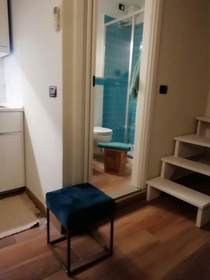 Casa Allegri Florence Buitenkant foto