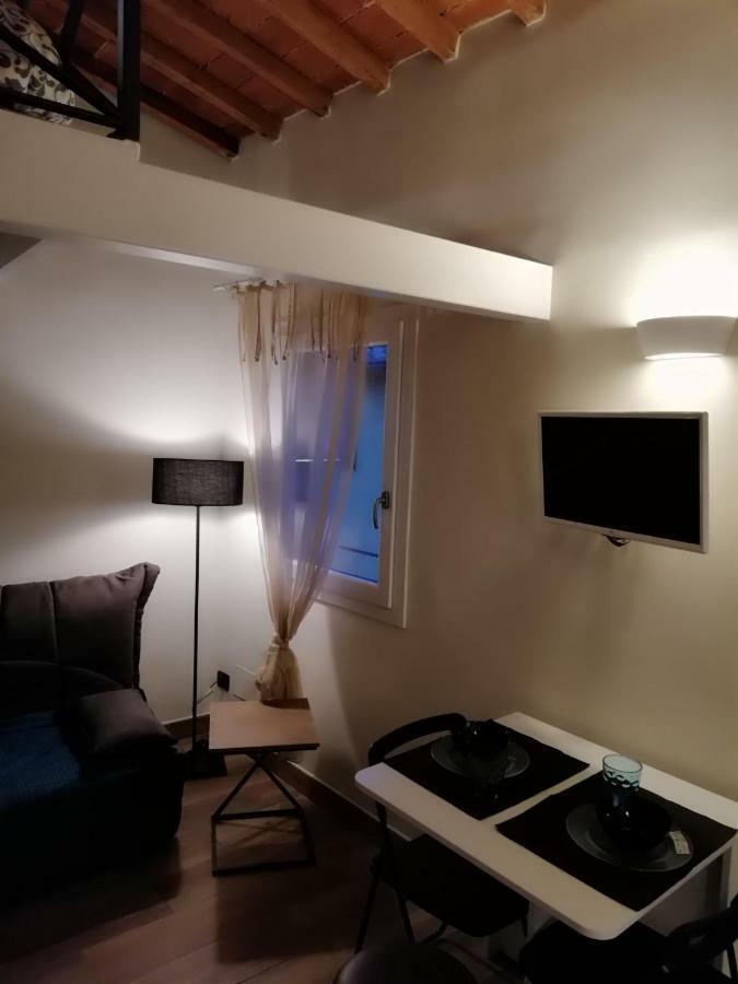 Casa Allegri Florence Buitenkant foto