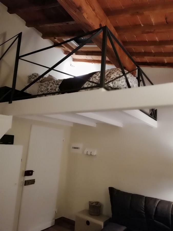 Casa Allegri Florence Buitenkant foto