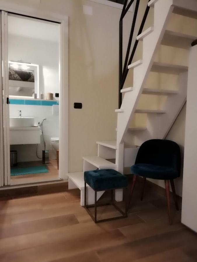Casa Allegri Florence Buitenkant foto