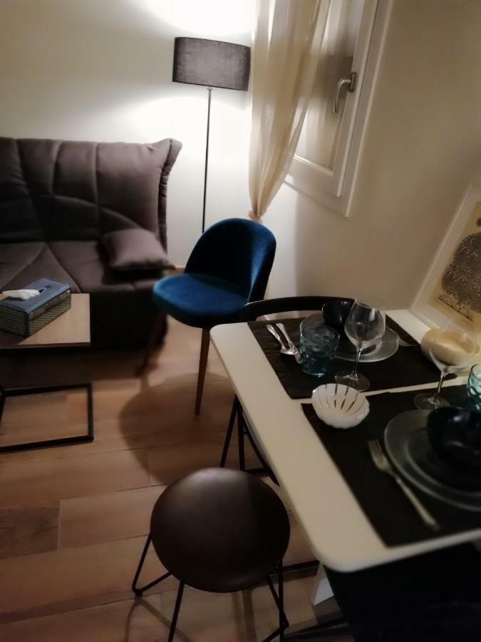 Casa Allegri Florence Buitenkant foto