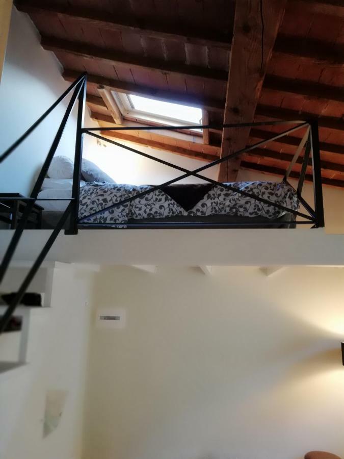 Casa Allegri Florence Buitenkant foto