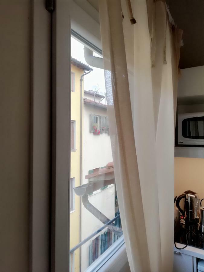 Casa Allegri Florence Buitenkant foto
