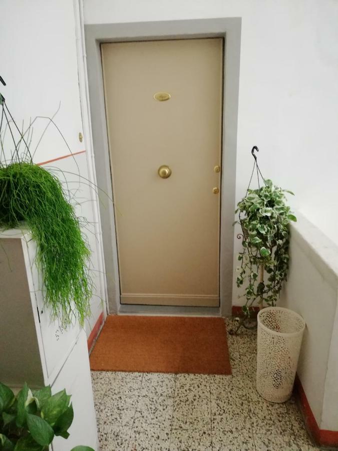 Casa Allegri Florence Buitenkant foto
