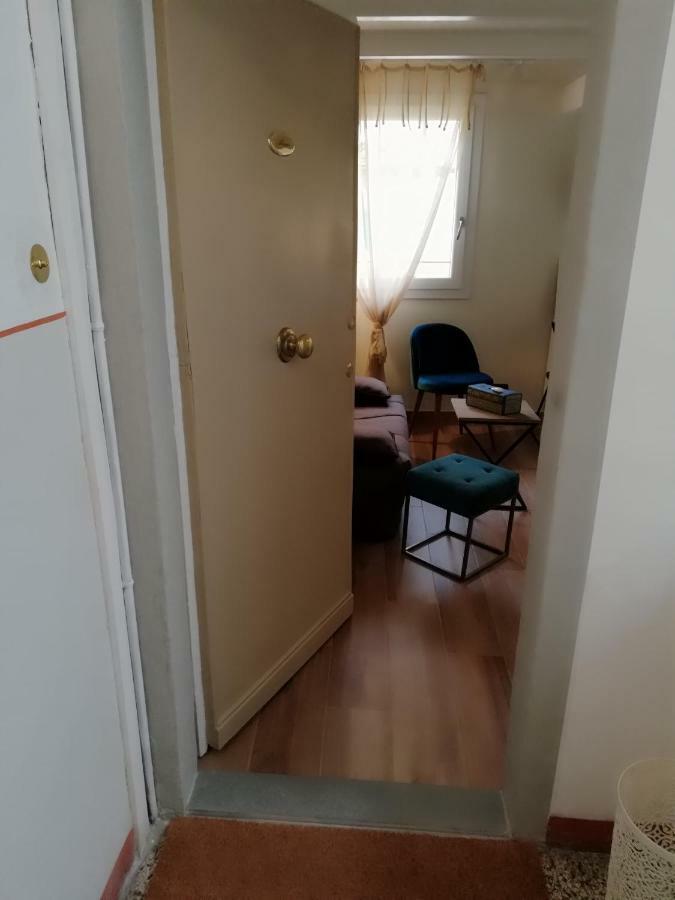 Casa Allegri Florence Buitenkant foto