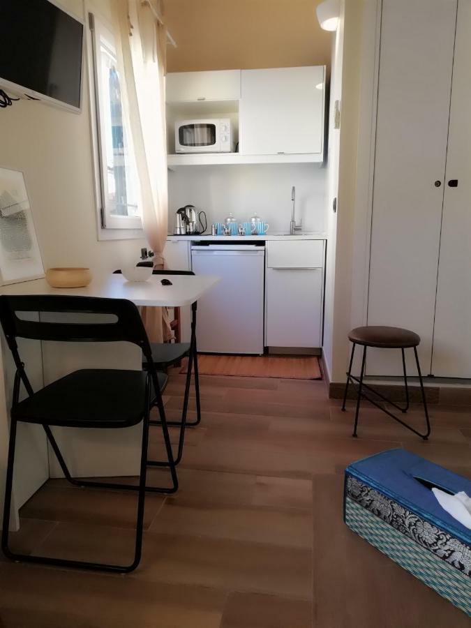 Casa Allegri Florence Buitenkant foto