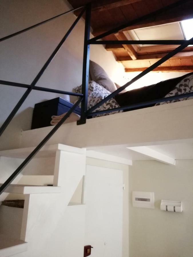 Casa Allegri Florence Buitenkant foto